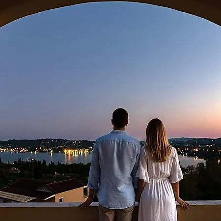 Elite Corfu Sea View - Adults Only Hotel 3*