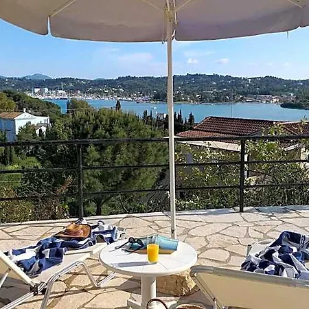 Hotel Elite Corfu Sea View - Adults Only Corfu (city)