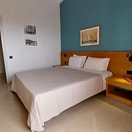 Appart hôtel Elite Corfu Sea View - Adults Only 3*