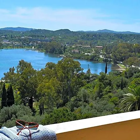 Elite Corfu Sea View - Adults Only Aparthotel Corfu (city)