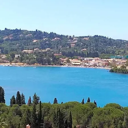 Elite Corfu Sea View - Adults Only Aparthotel 3*