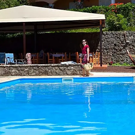 Elite Corfu Sea View - Adults Only