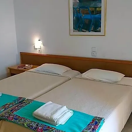 Elite Corfu Sea View - Adults Only Corfu (city)