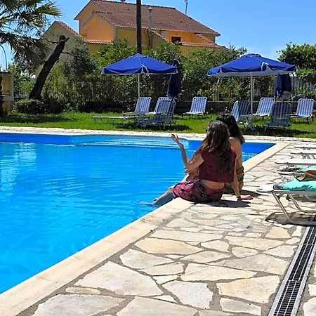 Hotel Elite Corfu Sea View - Adults Only Corfu (city)