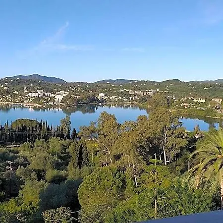 Elite Corfu Sea View - Adults Only 3* Corfu (city)