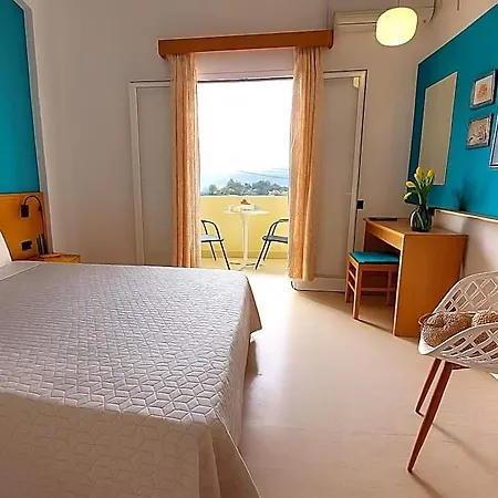 Elite Corfu Sea View - Adults Only Hotel 3*
