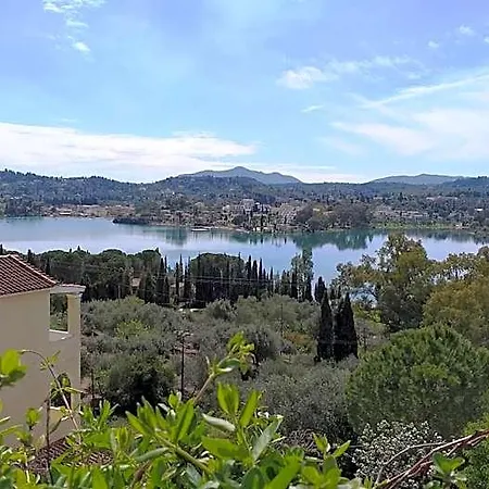 Elite Corfu Sea View - Adults Only