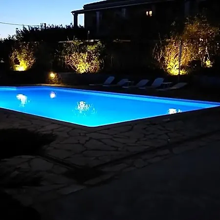 Hotell Elite Corfu Sea View - Adults Only