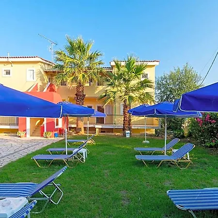Elite Corfu Sea View - Adults Only Hotel 3*