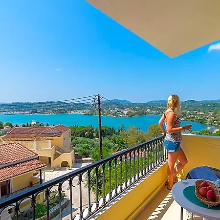 Elite Corfu Sea View - Adults Only Hotel