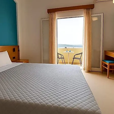 Elite Corfu Sea View - Adults Only 3*