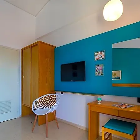 Elite Corfu Sea View - Adults Only Hotel Corfu (city)