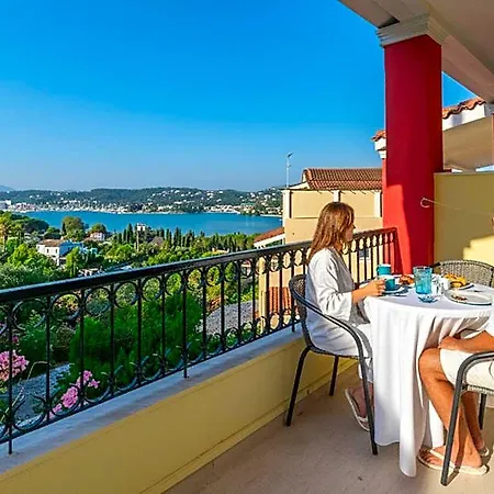 Hotel Elite Corfu Sea View - Adults Only Corfu (city)