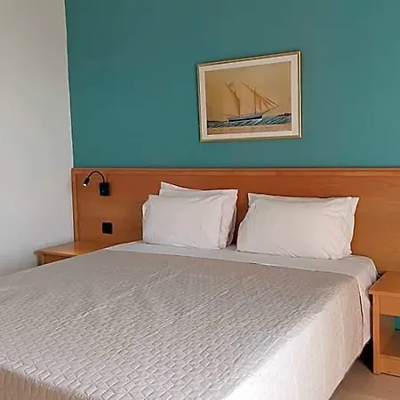 Appart hôtel Elite Corfu Sea View - Adults Only