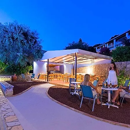 Elite Corfu Sea View - Adults Only Aparthotel 3*